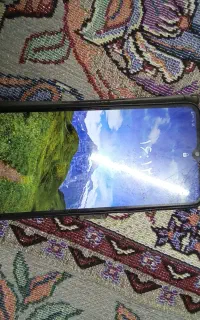 گوشی A02 s