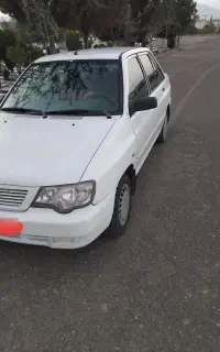 پراید ۱۳۲  sx مدل ۸۹. قیمت ۴۹۰ میلیون ‌.