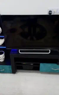 میز تلویزیون tv تمام ام دی اف