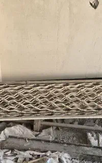 کرکره زنبوری