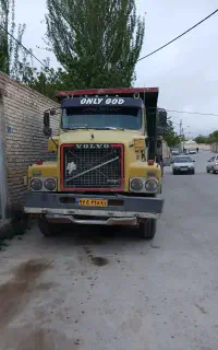 کمپرسی تک مدل ۵۴