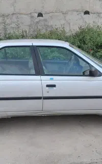 پژو 405
