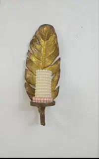 جاشمعی دیواری