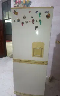 یخچال  دودره  تمیز خنک کننده عالی