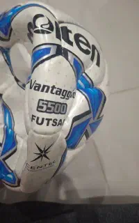 توپ مولتن