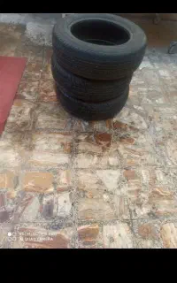 لاستیک سمند نونو اصلا استفاده نشده