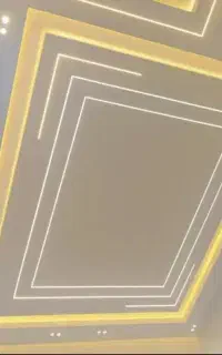 کناف و دکوراسیون داخلی نقد واقساط