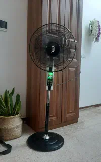 پنکه