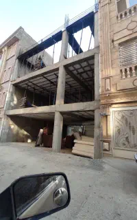 پیش فروش واحد مسکونی ۱۰۰متری /شهرک دادگستری