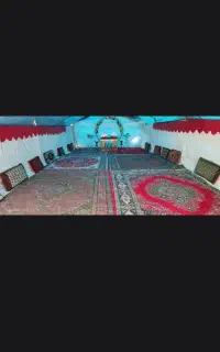 کرایه چادر عروسی وتشریفات