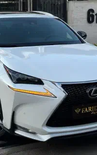 لکسو س .NX200 گالری فرید نیا