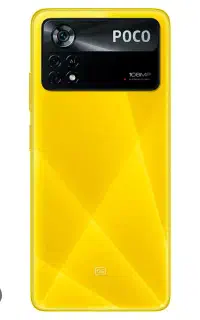 گوشی موبایل شیائومی Poco X4 Pro 5G. // 256G