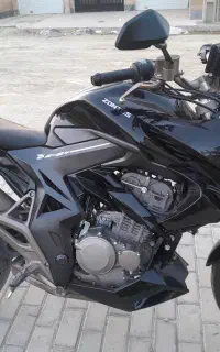 موتور زونتس z4r