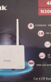 مودم D-Link