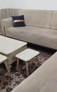 راحتی وشیک