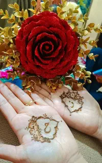 آموزش وطراحی وساخت حنا