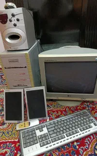 کامپیوتر
