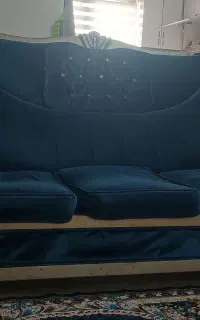 مبل هفت نفره