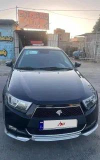 دنا اتومات مدل ۱۴۰۲