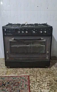 گاز فردار