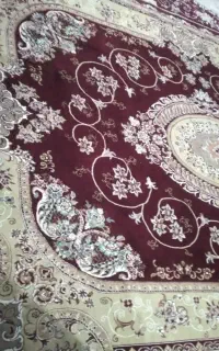 فرش ۱۲ متری