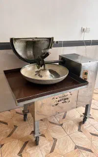 سبزی خوردکنی