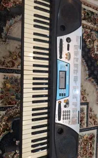 کیبورد یاماها psr-170