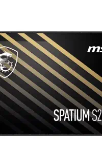 1TB SSD Spatium S270