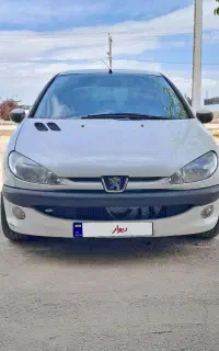 206 مدل 98تیپ 5، 80 تا کار