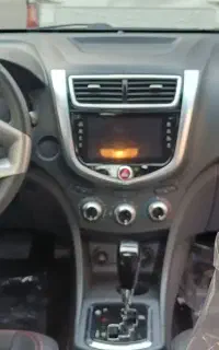 کی ام سی ایگل