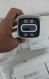 پک دوربین مداربسته قیمت و کیفیت مناسب