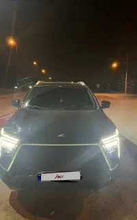 Kmc x5