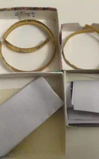 طلا ی دست دوم