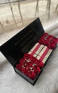 گل ربانی