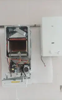 تعمیرات پکیج و آبگرمکن