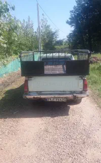حمل باروانتی