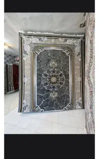 فرش نو