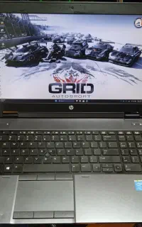 لپ تاپ HP ZBOOK15