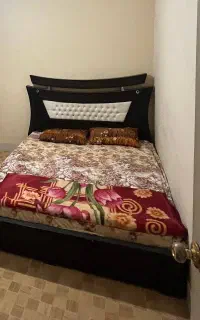 تخت خواب  دو نفره