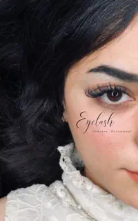 تخفیف ویژه اکستنشن مژه و لیفت ابرو + آموزش تخصصی