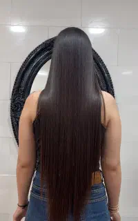 احیا و صافی و رنگ و لایت موهای شما با تخفیف ویژه