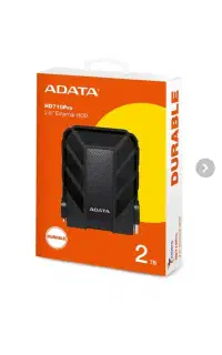 هارد 2ترا adata
