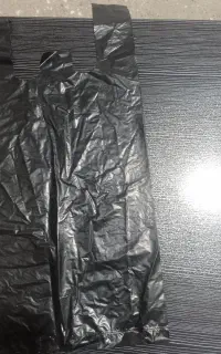 نایلون مشکی و رنگی