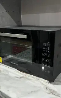 توستر تکنومکس