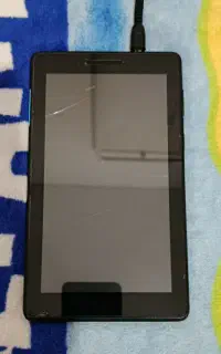 تبلت لنوو