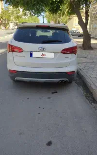 فروش خودروسانتافه