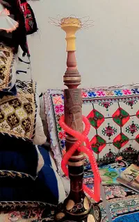 چلیم میوی
