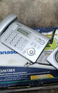 تلفن پاناسونیک