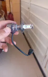هدلایت دوخار.