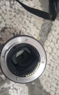 لنز Sony مدل FE 50mm f/1.8